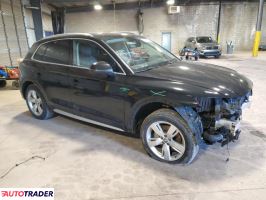 Audi Q5 2019 2