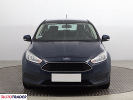 Ford Focus 2018 1.5 93 KM Ford Focus 2018 1.5 93 KM