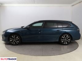 Peugeot 508 2021 1.2 128 KM