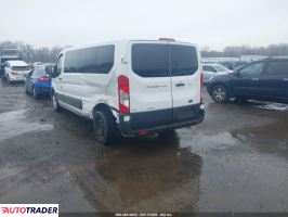 Ford Transit 2023 3