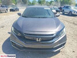 Honda Civic 2020 2