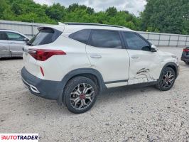 Kia Pozostałe 2023 1