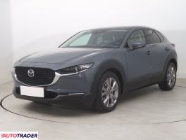 Mazda CX-30 2019 2.0 120 KM