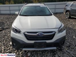 Subaru Outback 2022 2