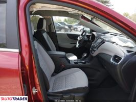 Chevrolet Equinox 2024 1