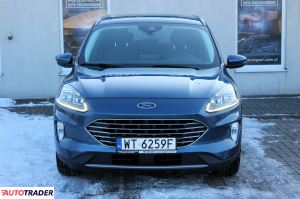 Ford Kuga 2022 2.5 190 KM