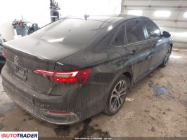 Volkswagen Jetta 2023 1