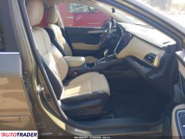 Subaru Outback 2021 2