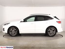 Ford Kuga 2020 2.0 187 KM