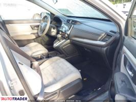 Honda CR-V 2019 2