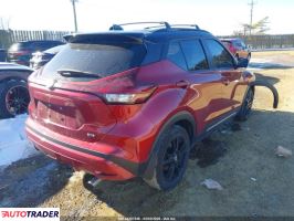 Nissan Pozostałe 2021 1