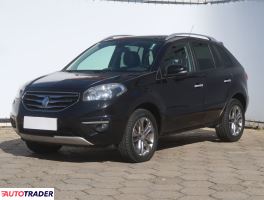 Renault Koleos 2011 2.0 170 KM