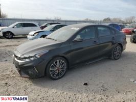 Kia Pozostałe 2022 1