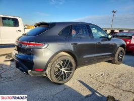 Porsche Macan 2023 2