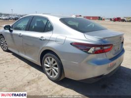 Toyota Camry 2022 2 Toyota Camry 2022 2
