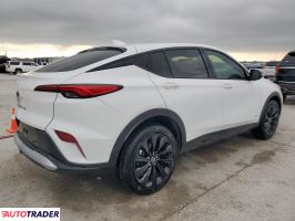 Buick Pozostałe 2025 1