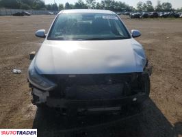 Hyundai Accent 2019 1 Hyundai Accent 2019 1