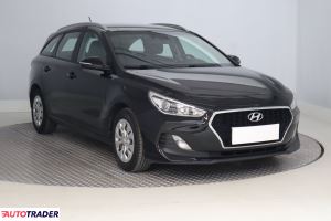 Hyundai i30 - zobacz ofertę