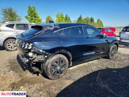 Ford Mustang 2021