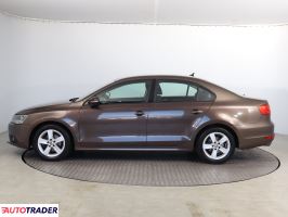 Volkswagen Jetta 2012 1.2 103 KM