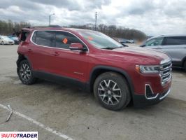 GMC Acadia 2020 3