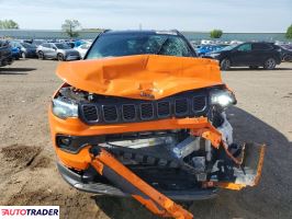 Jeep Compass 2026 2