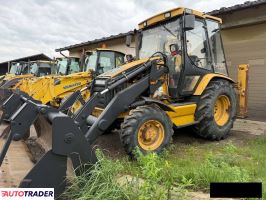 CAT 428C 1999r 1999r.