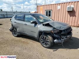 Jeep Compass 2020 2 Jeep Compass 2020 2