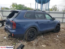 Kia Pozostałe 2025 3