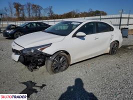 Kia Pozostałe - zobacz ofertę