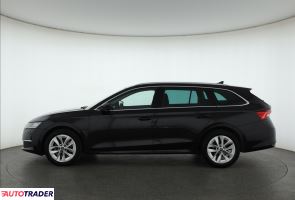 Skoda Octavia 2025 1.5 147 KM
