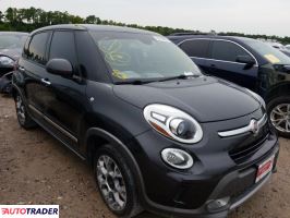 Fiat 500 2015 1 Fiat 500 2015 1