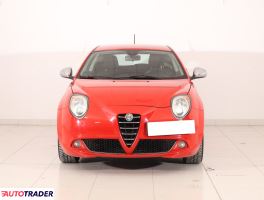 Alfa Romeo Mito 2010 1.4 77 KM