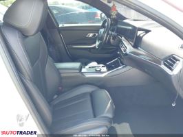 BMW 330 2023 2