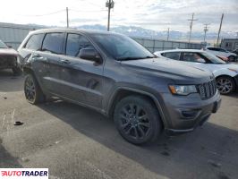 Jeep Grand Cherokee 2019 3