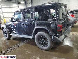 Jeep Wrangler 2019 2