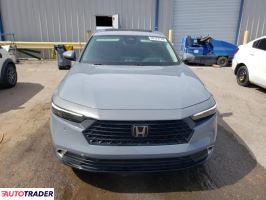 Honda Accord 2023 2