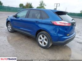 Ford Edge 2022 2