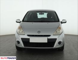 Renault Clio 2010 1.5 73 KM