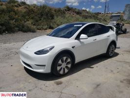 Tesla Model Y 2023 Tesla Model Y 2023