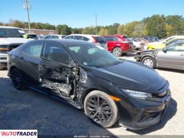 Honda Civic - zobacz ofertę