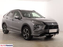 Mitsubishi Eclipse Cross PHEV 2023 2.4 185 KM