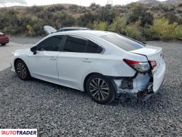 Subaru Legacy 2019 2 Subaru Legacy 2019 2
