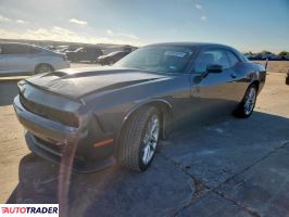 Dodge Challenger 2022 3 Dodge Challenger 2022 3