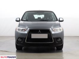 Mitsubishi ASX 2011 1.8 113 KM