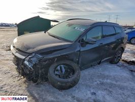 Kia Sportage - zobacz ofertę