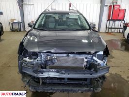 Subaru Pozostałe 2023 2