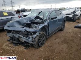 Mazda CX-30 - zobacz ofertę
