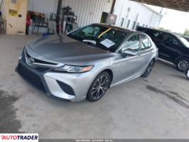 Toyota Camry 2020 2