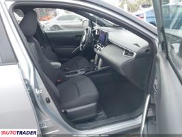 Toyota Corolla 2024 2 Toyota Corolla 2024 2